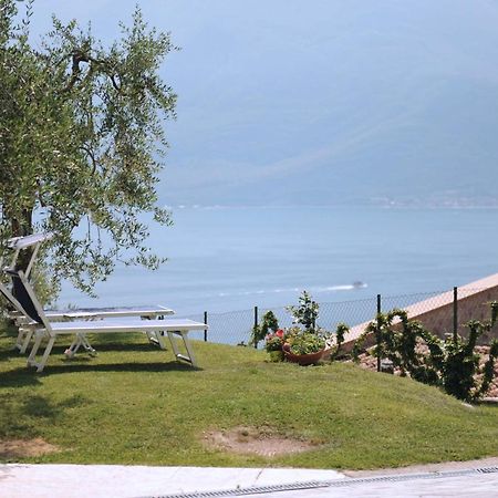 Appartamento Ai Ruck Limone sul Garda Exterior photo
