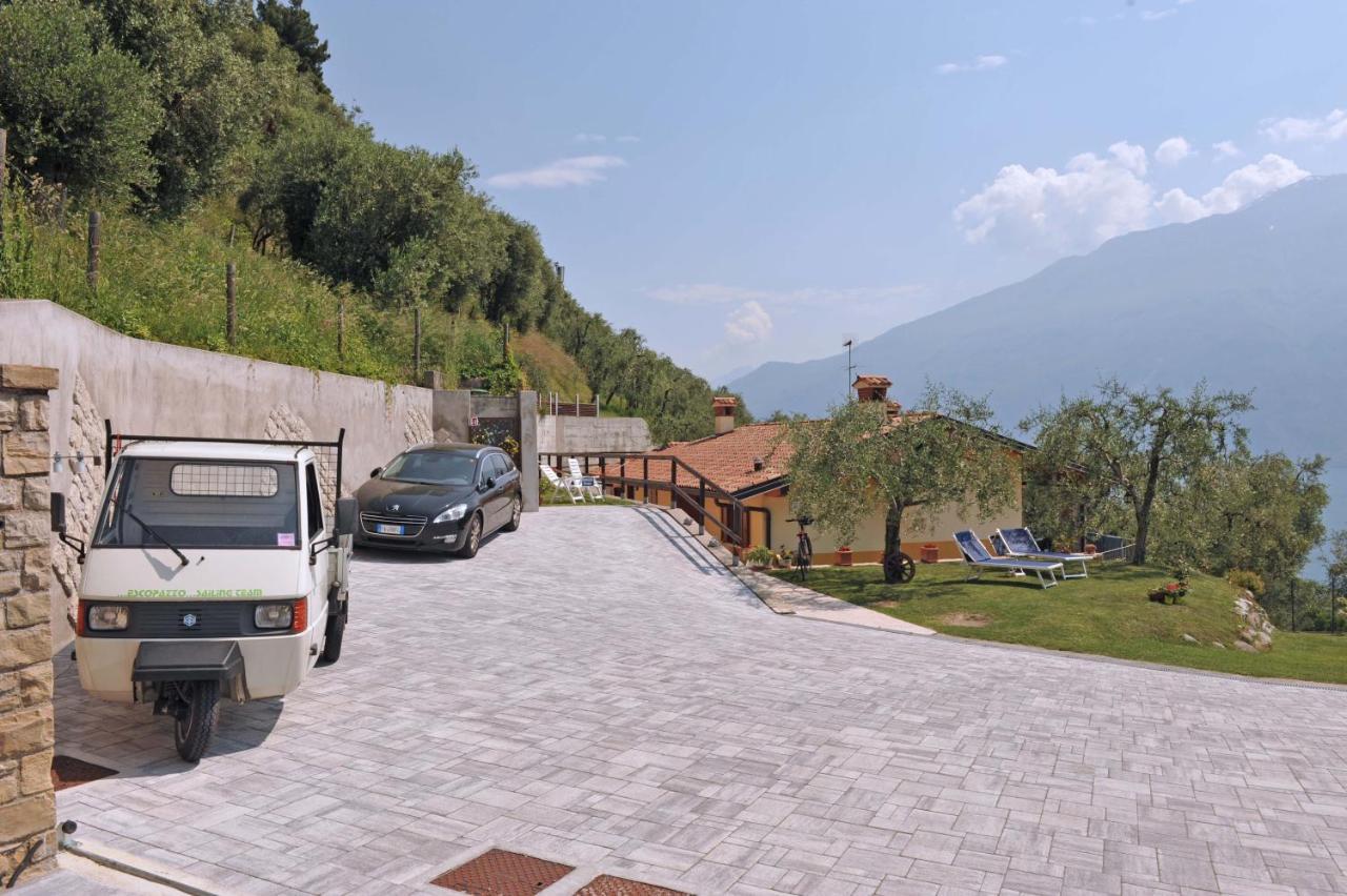 Appartamento Ai Ruck Limone sul Garda Exterior photo