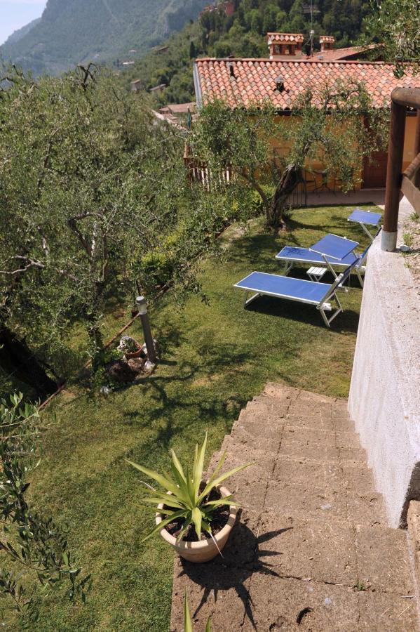 Appartamento Ai Ruck Limone sul Garda Exterior photo