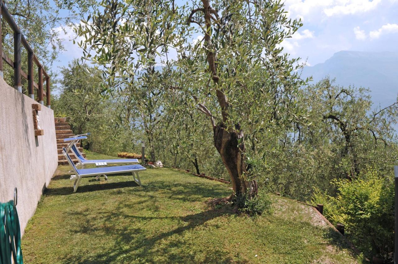 Appartamento Ai Ruck Limone sul Garda Exterior photo