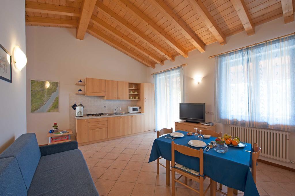 Appartamento Ai Ruck Limone sul Garda Exterior photo