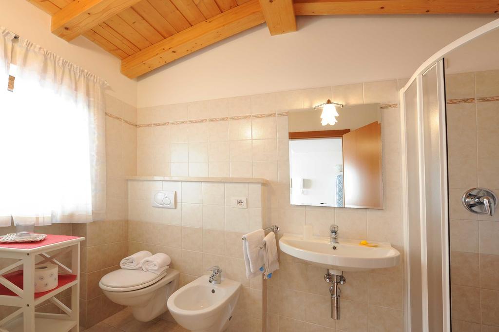 Appartamento Ai Ruck Limone sul Garda Exterior photo