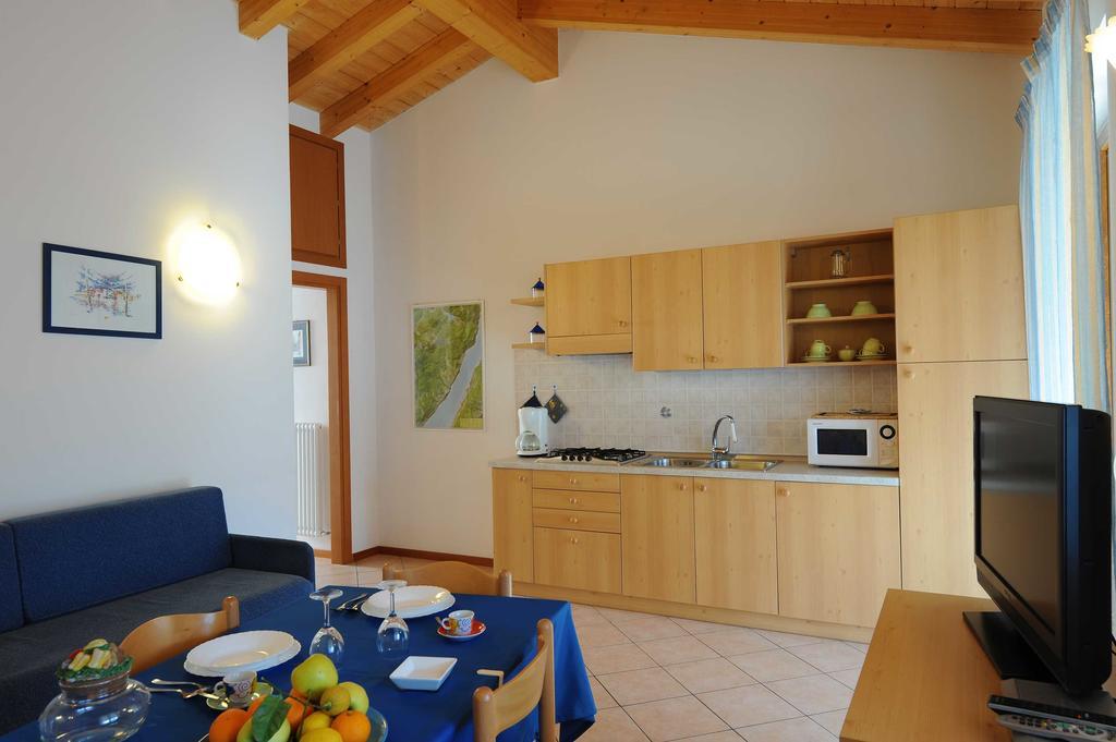 Appartamento Ai Ruck Limone sul Garda Exterior photo