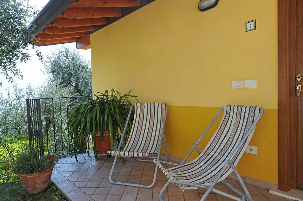 Appartamento Ai Ruck Limone sul Garda Exterior photo