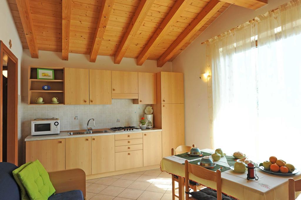 Appartamento Ai Ruck Limone sul Garda Exterior photo