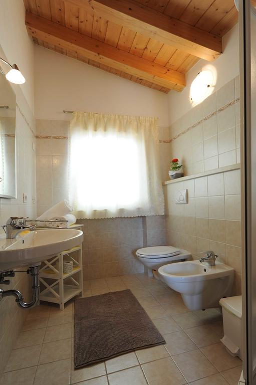 Appartamento Ai Ruck Limone sul Garda Exterior photo