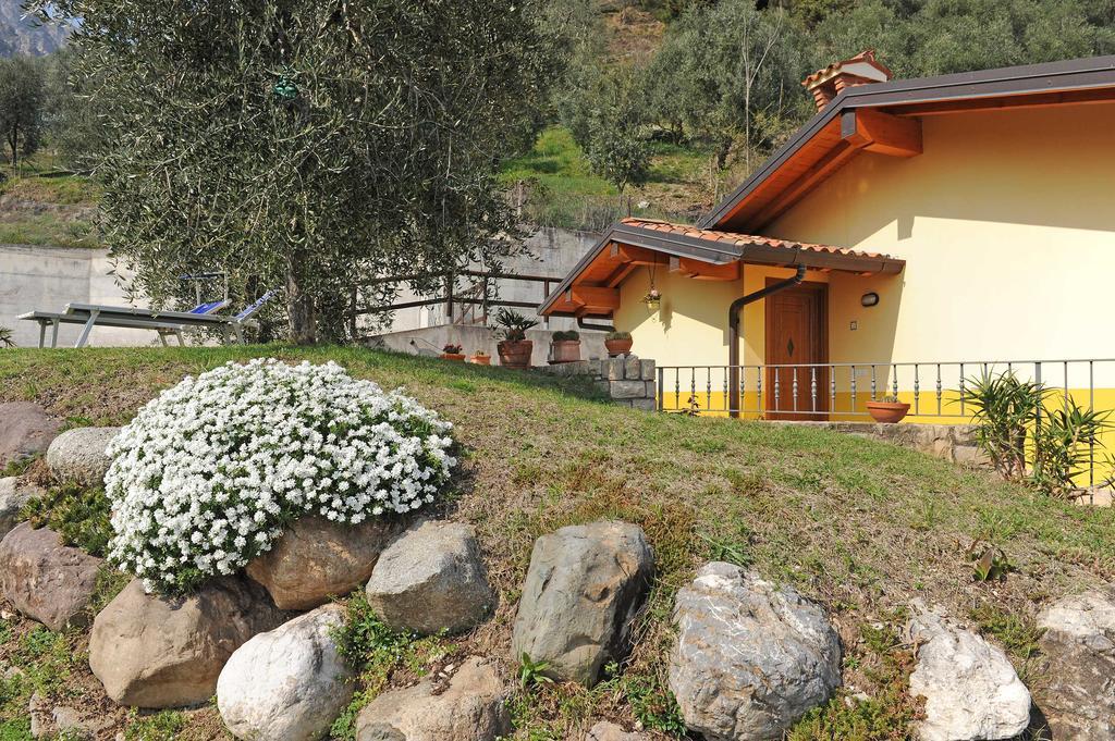 Appartamento Ai Ruck Limone sul Garda Exterior photo