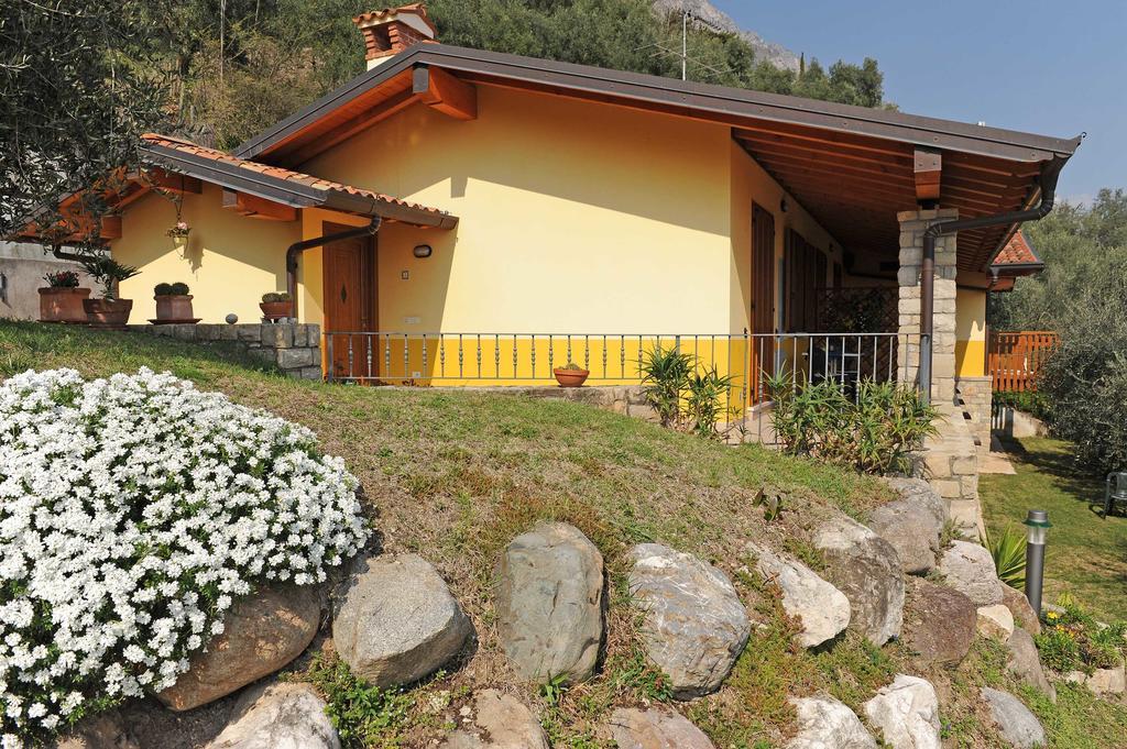 Appartamento Ai Ruck Limone sul Garda Exterior photo