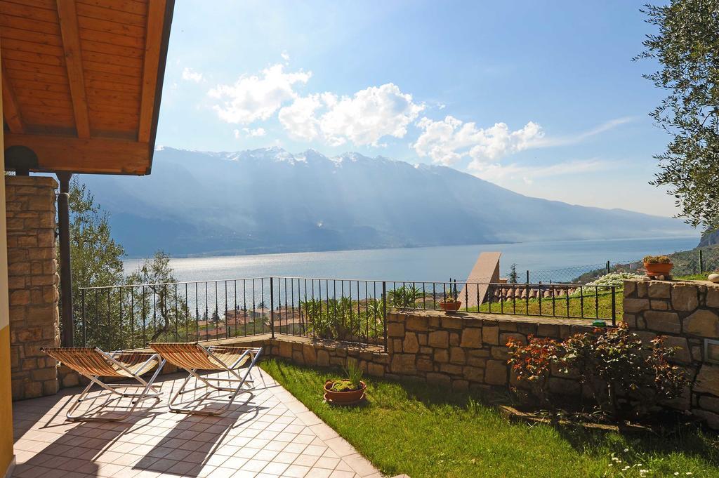 Appartamento Ai Ruck Limone sul Garda Exterior photo