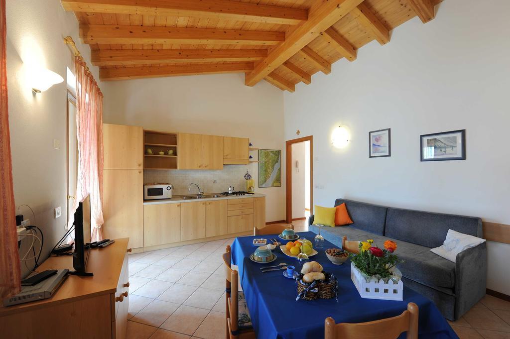 Appartamento Ai Ruck Limone sul Garda Exterior photo