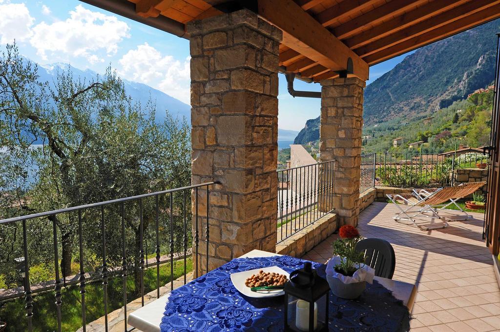 Appartamento Ai Ruck Limone sul Garda Exterior photo